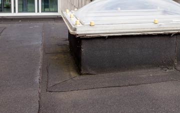 disadvantages of Purton flat roofs