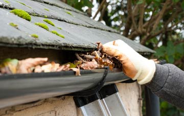 gutter cleaning Purton
