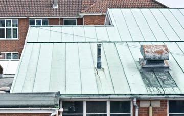 Purton lead roofing costs