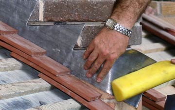 is Purton lead roofing safe?