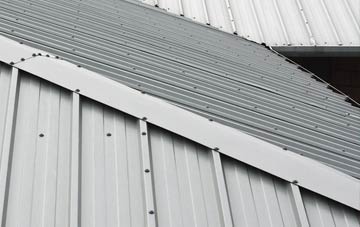 disadvantages of Purton metal roofing