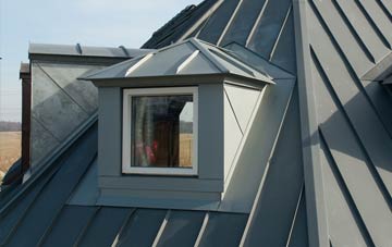 metal roofing Purton