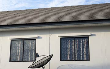Purton rubber roof costs