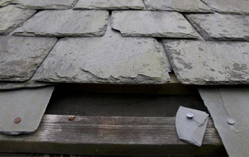 Purton slate roof repairs and maintenance