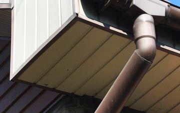 Purton soffit installation costs