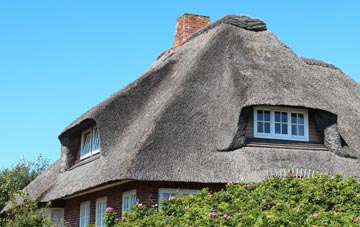 thatch roofing Purton