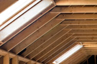 Purton tapered roof insulation quotes